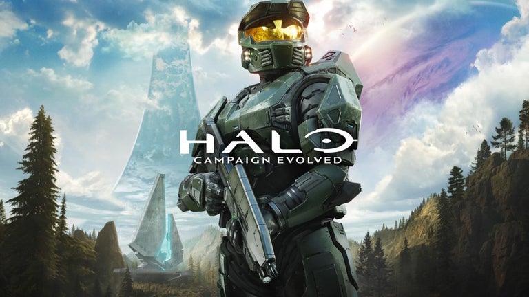 Halo: Campaign Evolved ge…