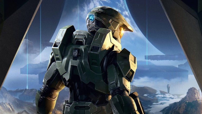 Halo Infinite gets a free…