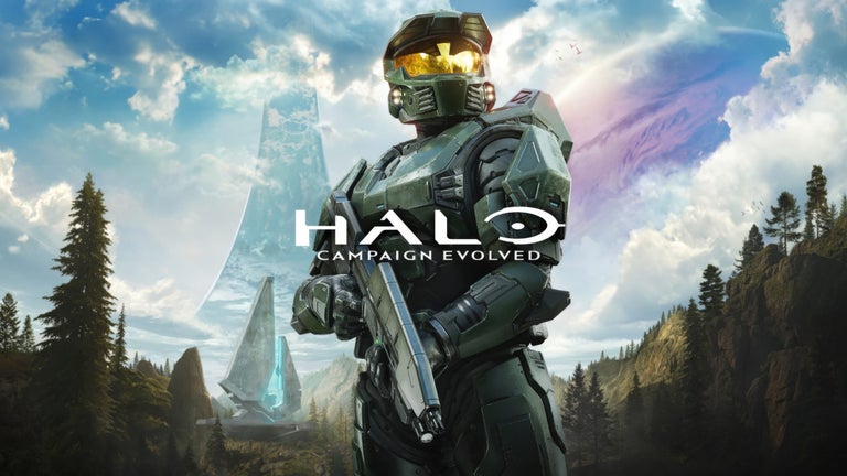 Halo reportedly has up to…