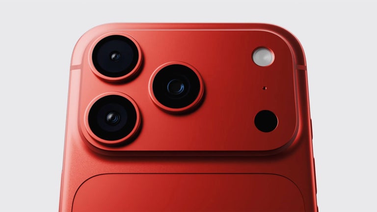 iPhone 18 Pro launch look…