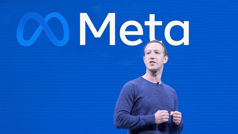 Meta wanted to replace it…