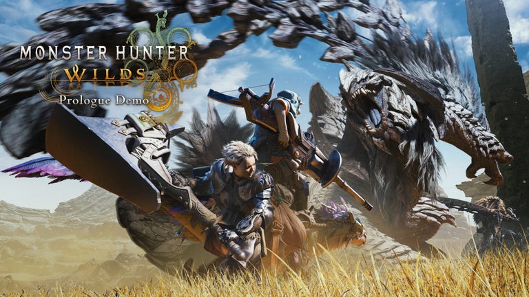 Monster Hunter Wilds Prol…