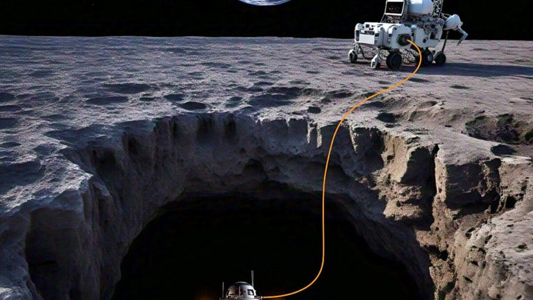 NASA funds laser-powered …