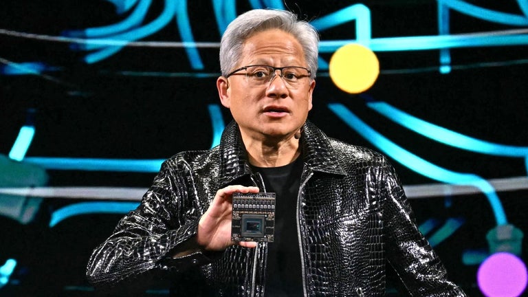 Nvidia nears Hugging Face…
