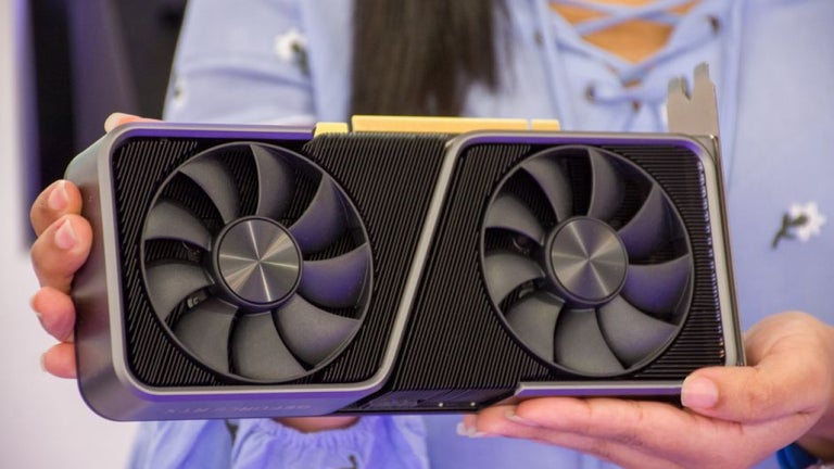 Nvidia pauses cloud finan…