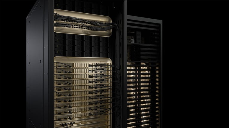 Nvidia warns cloud custom…