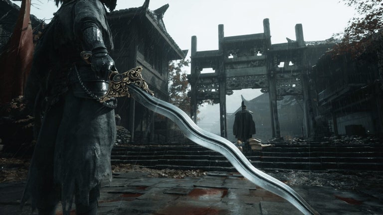 Phantom Blade Zero gets O…