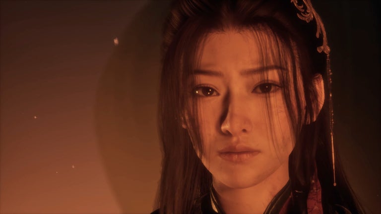 Phantom Blade Zero pre-or…