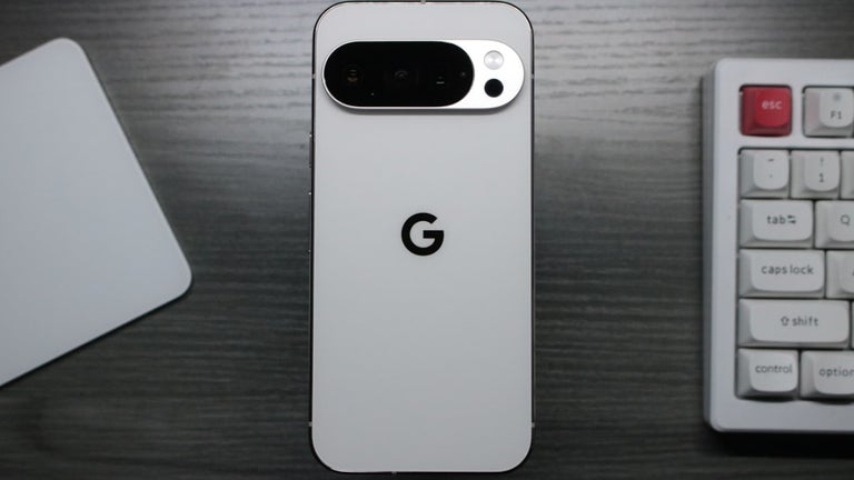 Pixel 11 Pro is here: Pix…