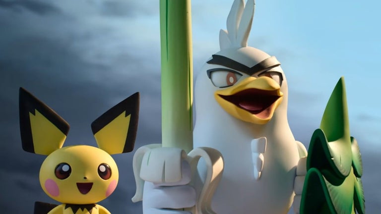 Pokémon heads to Disney+:…