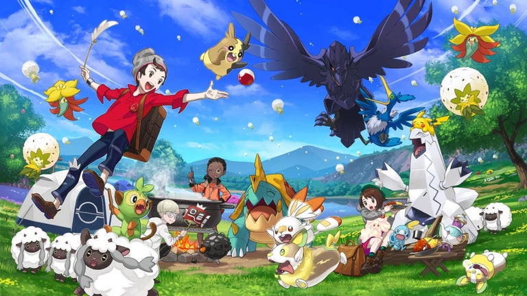 Pokémon World Championshi…