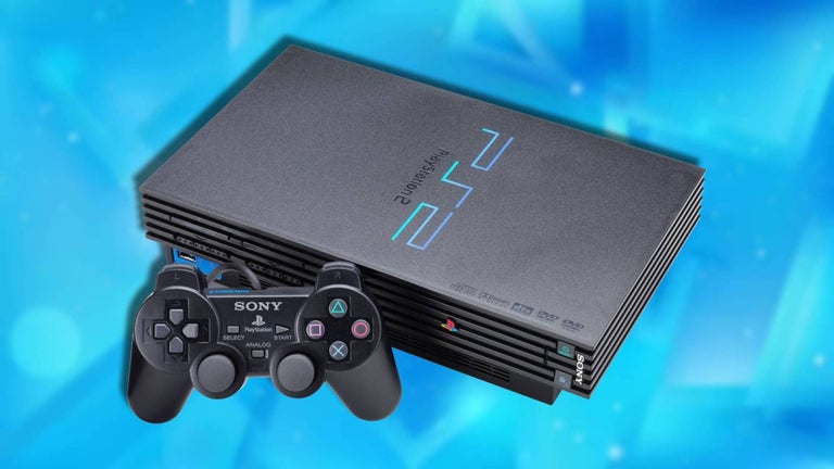 PS2 classics turn 20 in 2…
