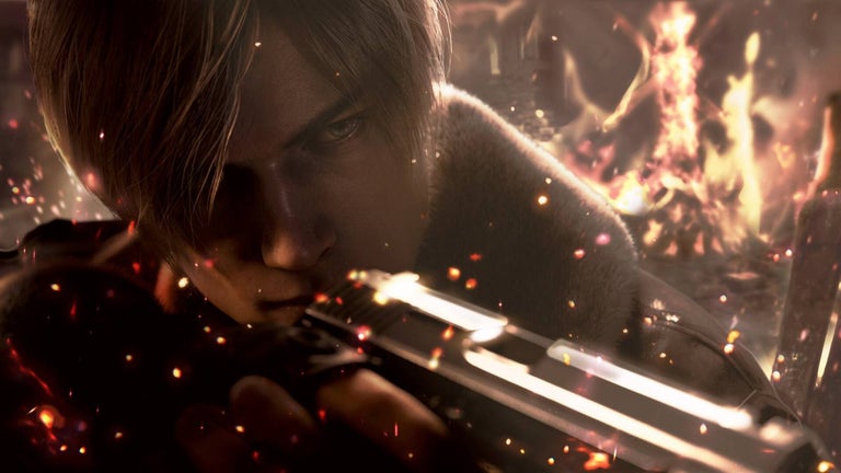 Resident Evil 4 Remake ge…