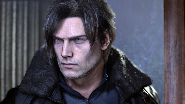 Resident Evil lines up tw…