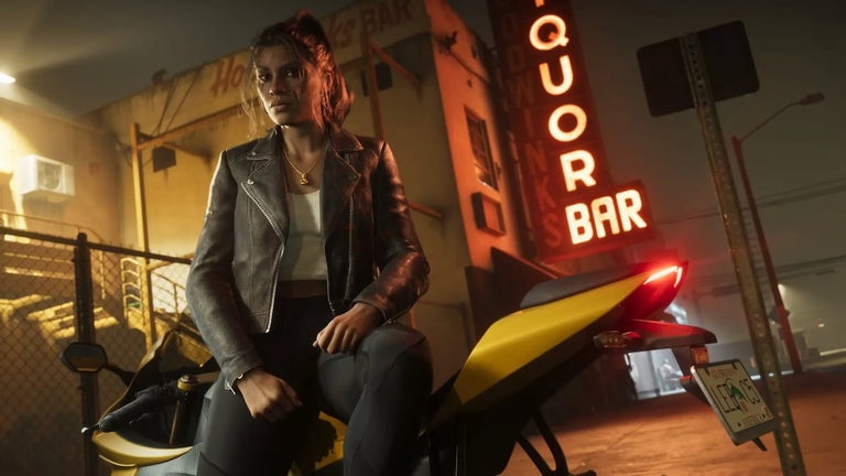 Rockstar posts new GTA 6 …