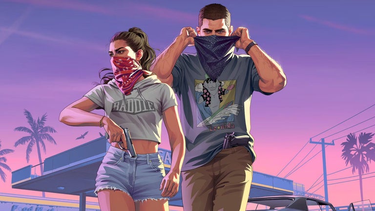 Rockstar’s GTA 6 gameplay…