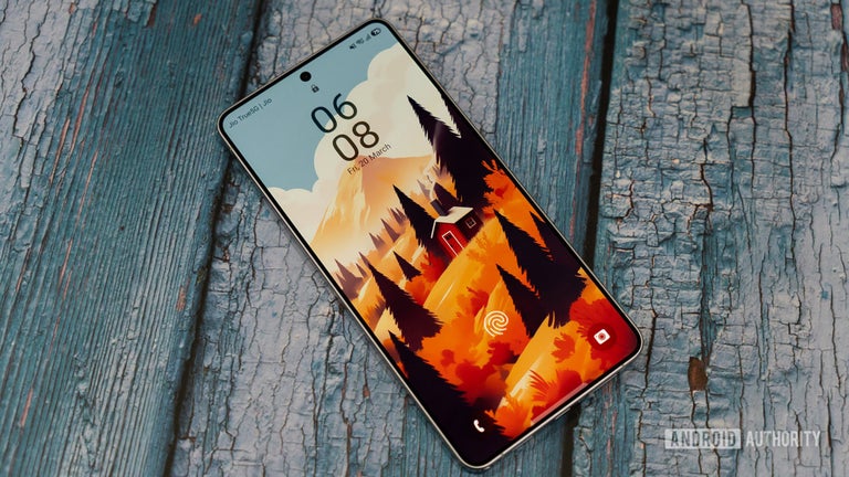 Samsung Galaxy S26 Ultra …