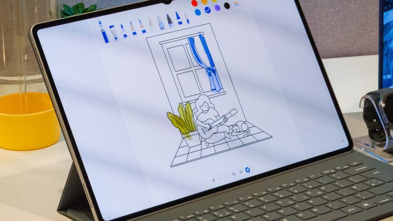 Samsung Galaxy Tab S11 no…