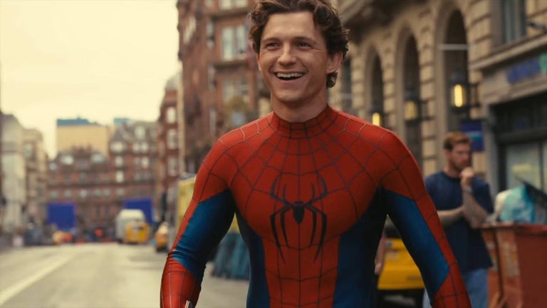 Spider-Man: Beyond the Sp…