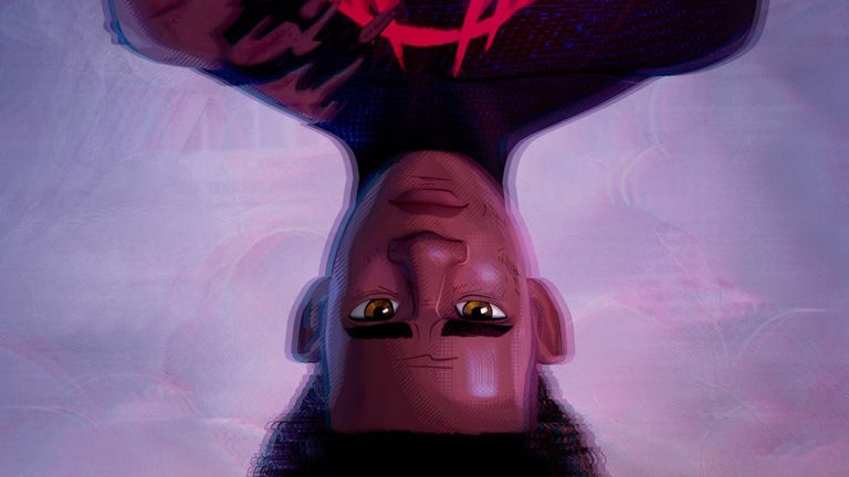 Spider-Man: Beyond the Sp…