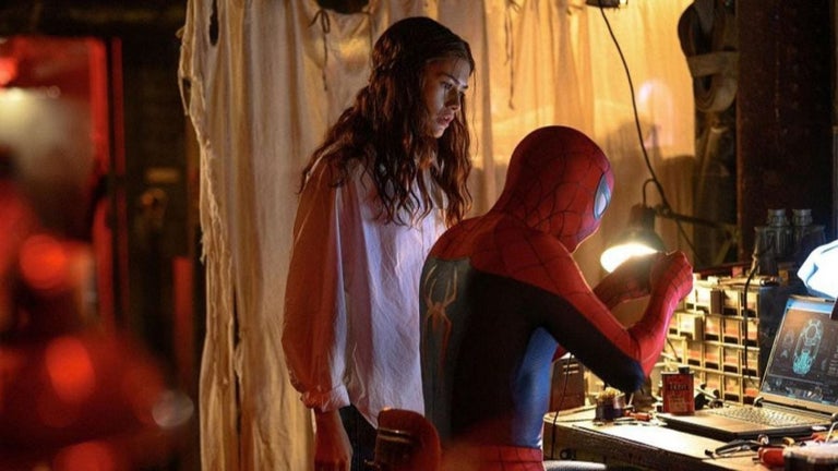 ‘Spider-man: Brand New Da…