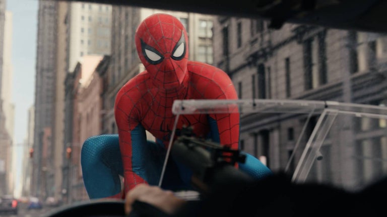 Spider-Man: Brand New Day…