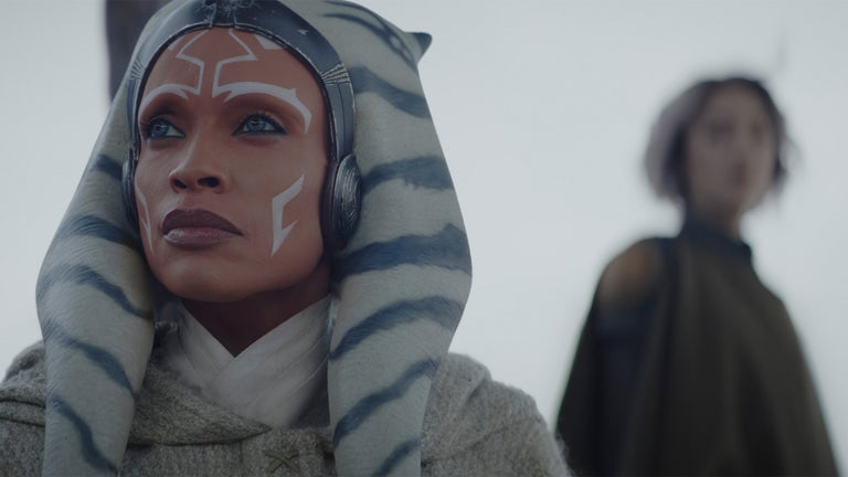 Star Wars: Ahsoka Season …