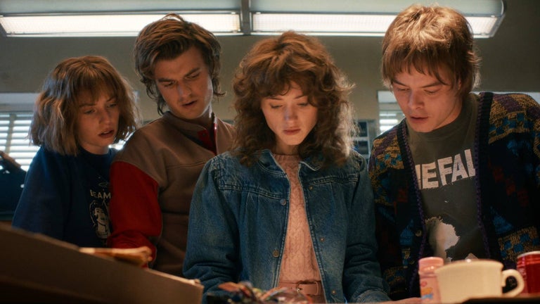 Stranger Things expands a…