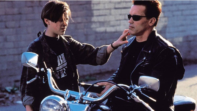 Terminator 2 is back in t…