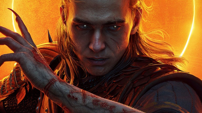 The Blood of Dawnwalker l…