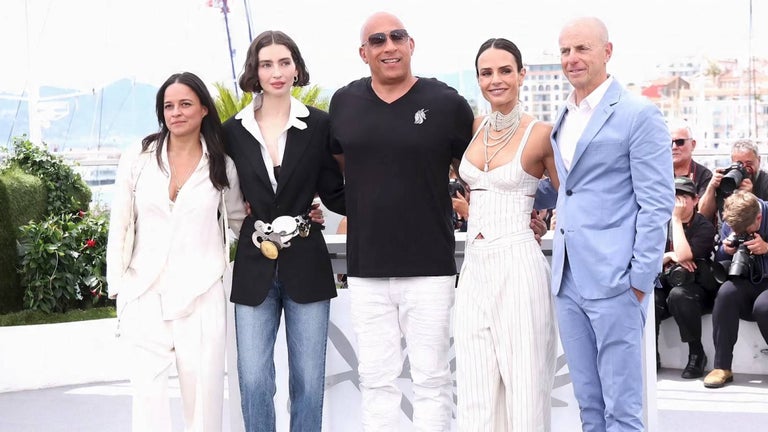 The Fast and the Furious …