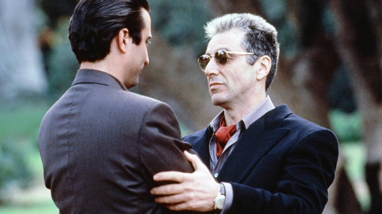 The Godfather Part III pa…