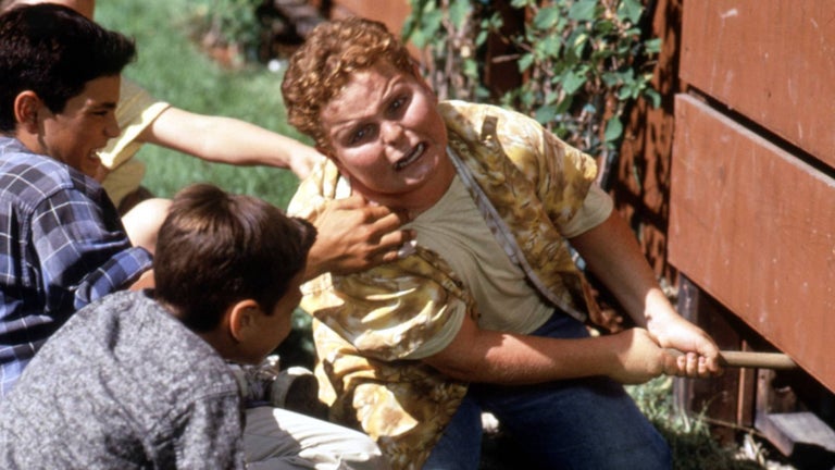 The Sandlot Disney+ reviv…