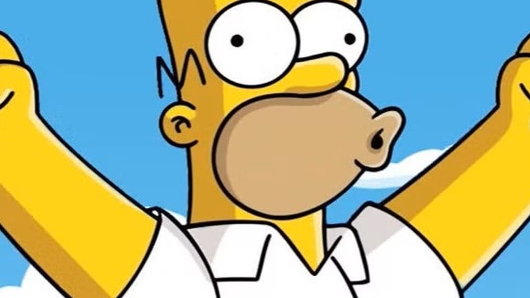 The Simpsons: Hit & Run m…