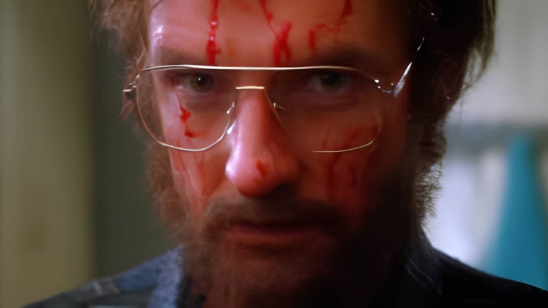 The Stepfather is now fre…