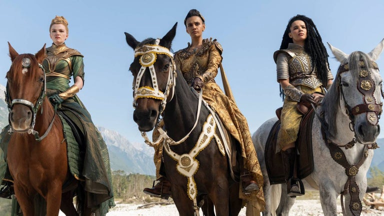 The Wheel of Time gets Th…