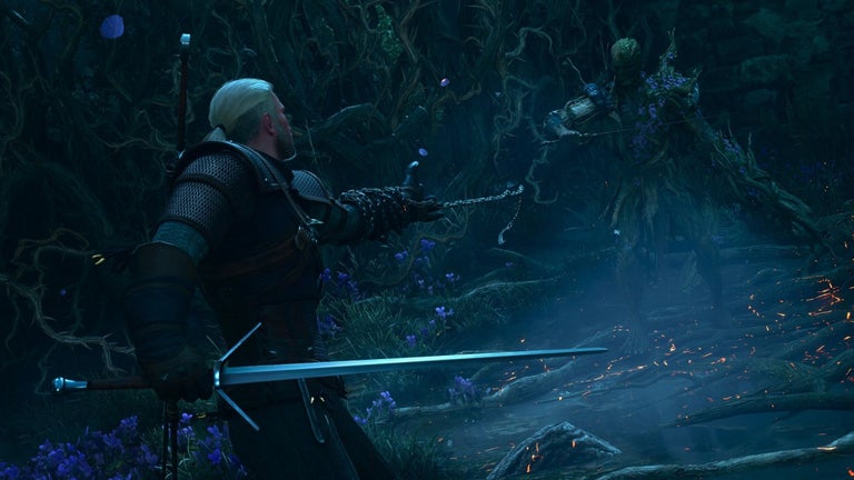 The Witcher 3 gets a new …