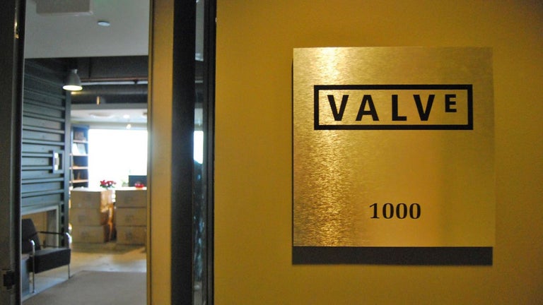 Valve warns European Stea…