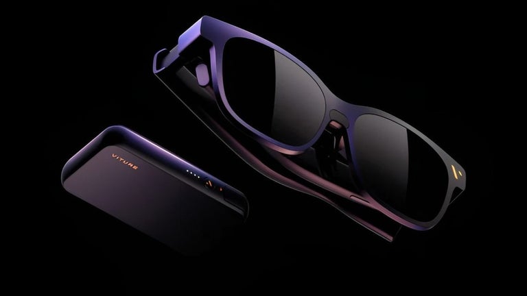 Viture Pro 2 smart glasse…