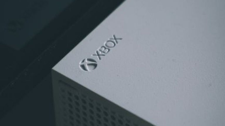 Xbox Storm King controlle…
