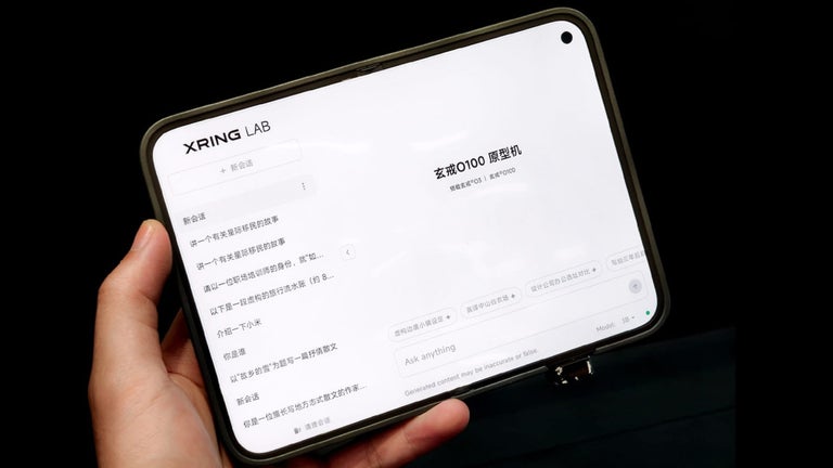 Xiaomi 18 Fold leak: wide…