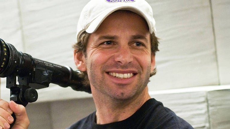 Zack Snyder’s The Last Ph…