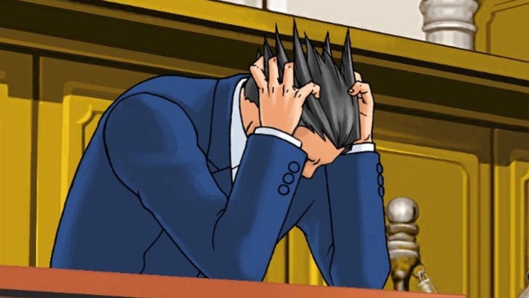 Ace Attorney VR is offici…