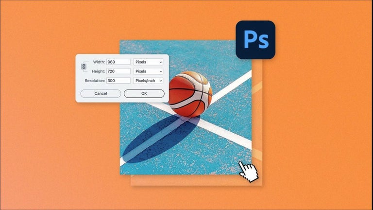 Photoshop tutorial: how t…
