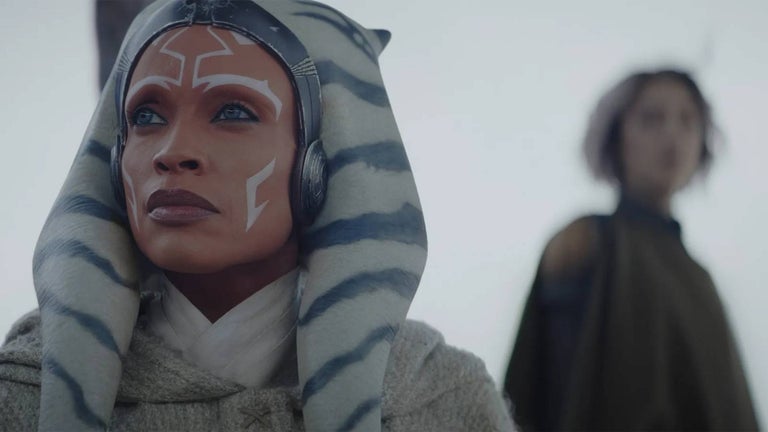 Ahsoka season 2 gets its …