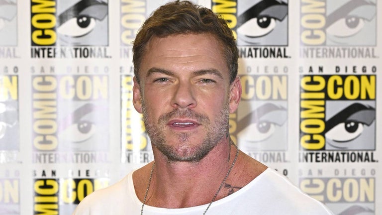 Alan Ritchson’s Runner de…