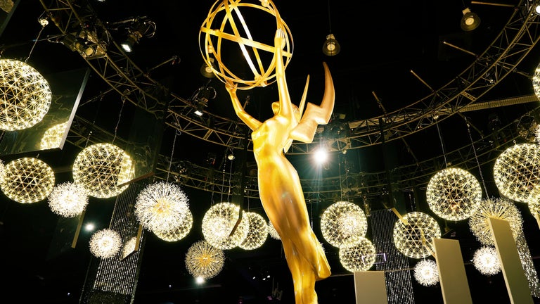 Amazon eyes Emmy rights: …