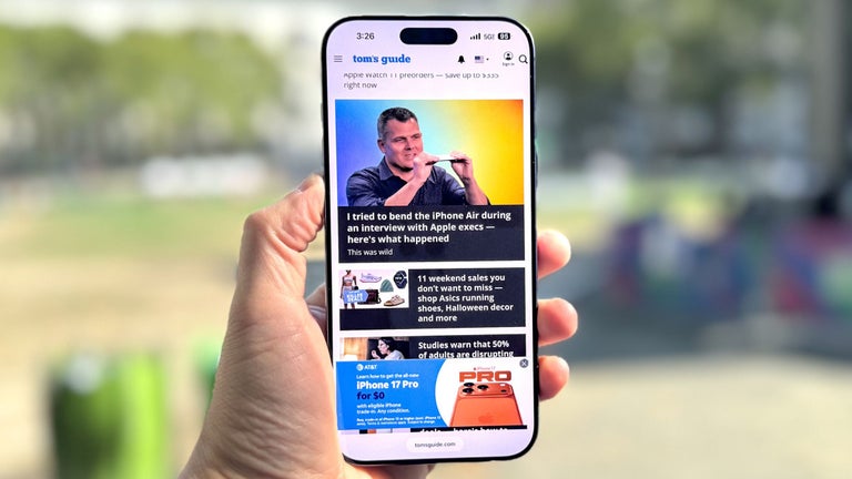 Apple hasn’t raised iPhon…