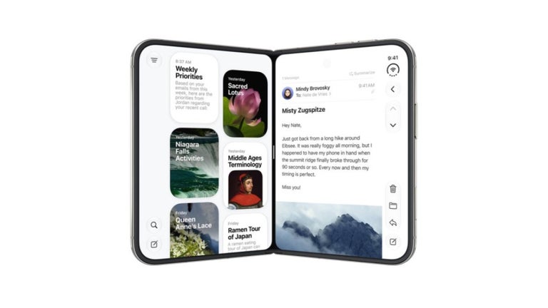 Apple iPhone Duo is offic…