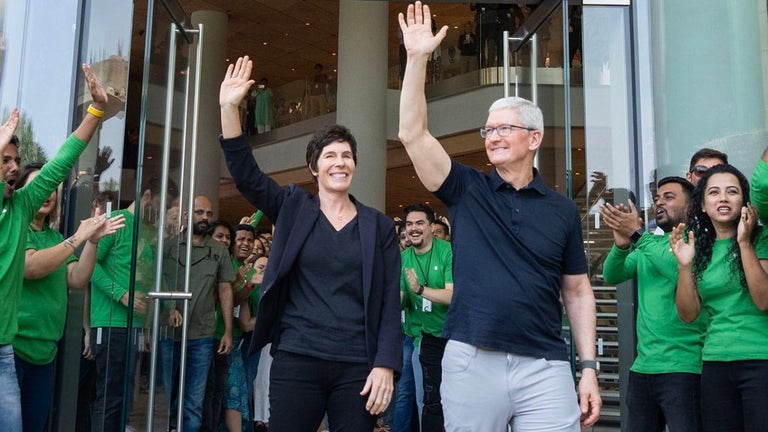 Apple’s iPhone 18 Pro gai…
